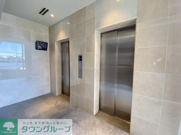 キャナルテラス品川の物件内観写真